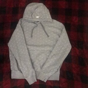 Men's Large Nike Hoodie barely worn